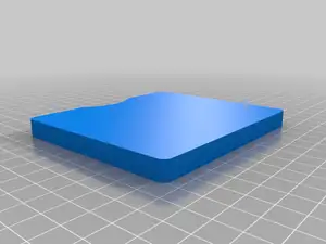 Credit Card and SIM Card holder