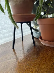 Mini Plant Stands - Minimalist & Scalable