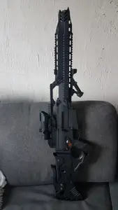 G36 | Futuristic DMR conversion set