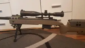 Cyma CM.700 Magazine - Spare Mag Holder