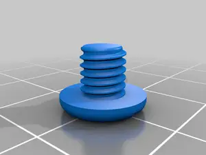 HJC CL-16 Visor Screw