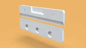 French Cleat Picture Frame Hanger