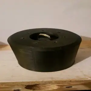 Iris Ring Box