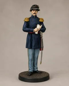 US Soldat in Uniform/US soldier in uniform