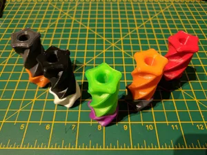 Fidget Spinner/Twister