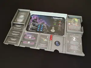 Nemesis Player Dashboard (RU)