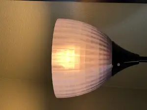Shade for Mainstays Floor Lamp