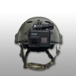 Fast Helmet NVG mount for GoPro
