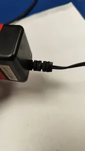 Flexible Cable Strain Relief Boot | Power Cord Protector | Wire Bend Relief