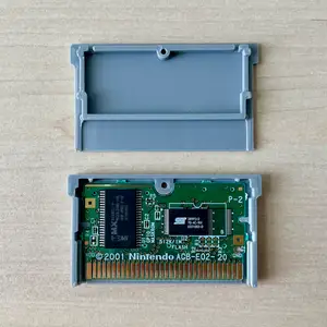 Gameboy Advance Cartridge (GBA Cart)