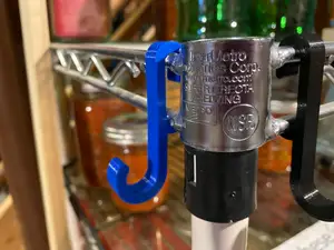 Metro Shelving Hook