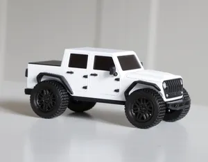 JEEP Wrangler Truck (Gladiator)