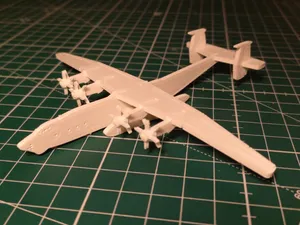 3D-модели Toyota Land Cruiser MN82 для принтера