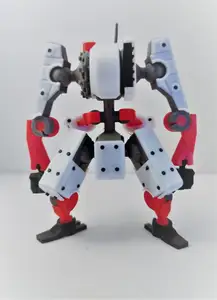 0-waste a multipurpose robot