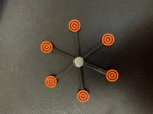 Shooting Gallery Extruder Visualizer - Mini Friendly