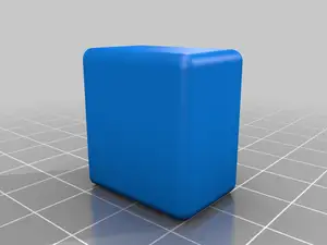 A&K PKM Rear Gearbox Spacer (AIRSOFT)