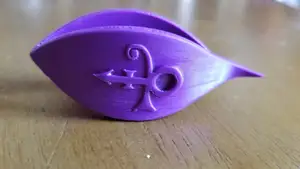 Prince Tatting Shuttle