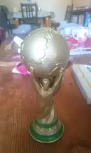 Fifa World Cup remix