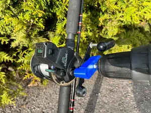 Fishing Spool Auto Winder