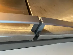 Whirlpool refrigerator handle
