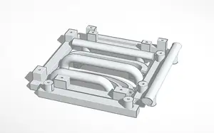 Furniture Handle