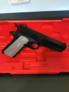 Colt 1911