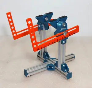 Center of gravity scale for RC models