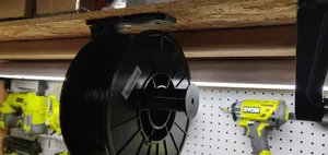 608ZZ Bearing Hanging Filament Spool Mount