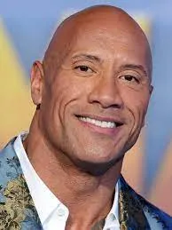 dwayne the onix johnson