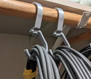 Bendy Hook