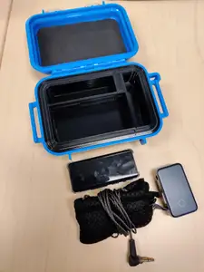 Pelican 1010 Insert
