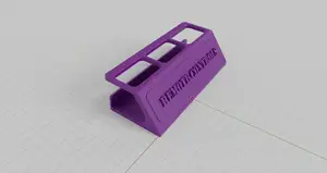 Remote Control Stand