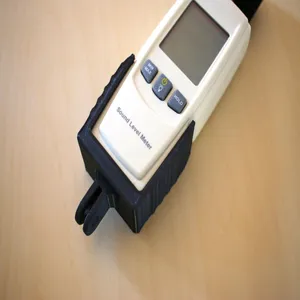 Sound Level Meter Support