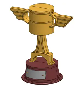 PISTON CUP (CARS)