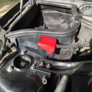 Positive Terminal Base Cover (E46,E83) for BMW