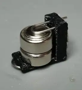 2x LR44 / SR44 / AG13 / 357 Battery Holder