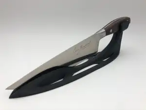 Stylish Knife Stand