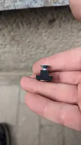 VW T4 California T-Nut M6