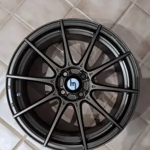 Miata Advanti Center Cap - Old Mazda Logo