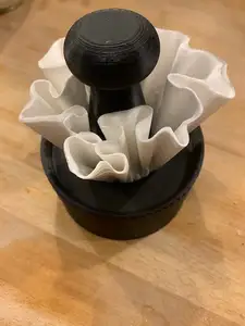 Kalita Wave 185 Coffee Filter Reshaper