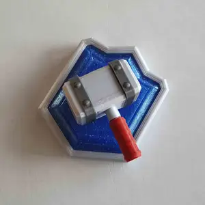 Hammer - Clash royale