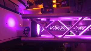 Chauvet SlimPar Pro Truss Mount
