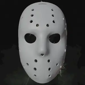 MK Jason Inspired Mask