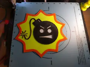 Serious Sam logo