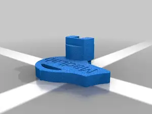 Enhanced selector cam for JG mp5 series
