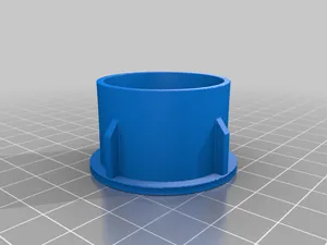 Keter SIGMA caps
