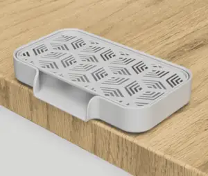 Soap Holder - Self Draining