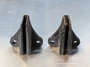Drawer Divider Bracket for Land Shark Outfitters Drawers