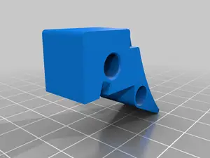 PP750 single shot loader, cal. 4.5 mm & 5.5 mm