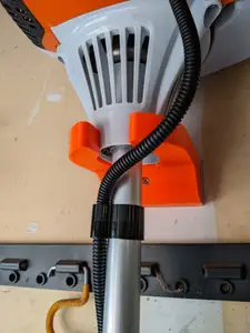 Stihl FS91 and FS31 Trimmer Wallmount